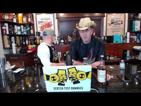 Impromptu Live with Grand Traverse Bourbon Whiskey #450