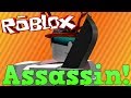KILL OR BE KILLED! | Roblox Assassin!