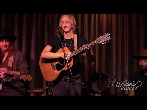 Will Buck - Live Acoustic at Hotel Cafe [Full set - Writer's Block Showcase]
