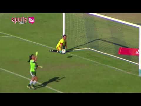 Video: Copa Norte: Atlético Chicoana, el nuevo campeón del femenino