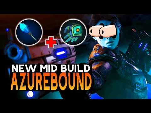 Gordon Ramsey Approved this Build - Predecessor Gameplay