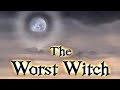 The Worst Witch 2x1 Old Hats And New Brooms