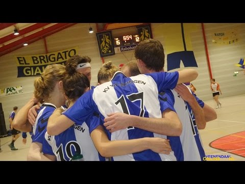 Doelpunten KV Wageningen ( SKF - KV Wageningen)