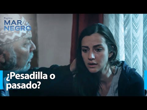 What happened in the past doesn't let Nefes go - Black Sea Chapter 47 | Fugitive