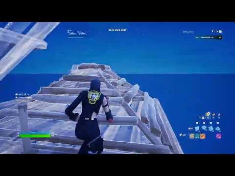 Last to Survive 1v1 Fortnite Arena Wins $10,000!