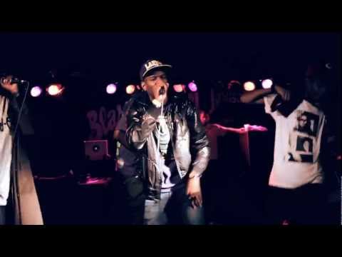 Aleon Craft, Grip Plyaz & Tuki - "My Girlfriend" @ SMKA's The 808 Experiment: Vol 3 Release Party