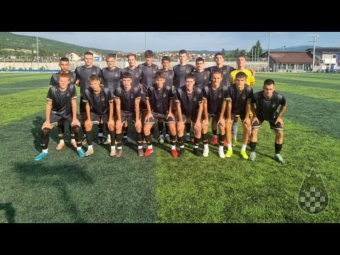 NK TROGLAV 1918 - FK LEOTAR (JUNIORI - 2.KOLO,  2025/26.)