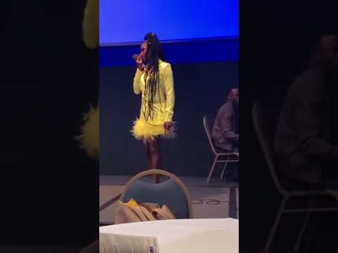 Askante performance live