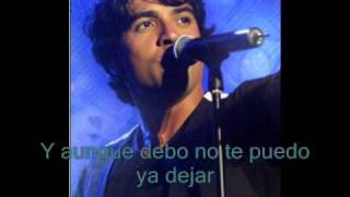 Luis Fonsi,Y ahora cómo te olvido ?