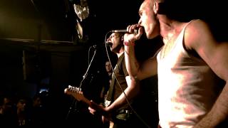 Video thumbnail of "Tim Steinfort and Saints & Sinners Alcoholic Anthem"