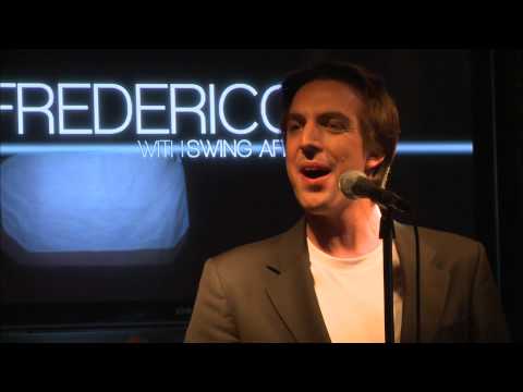 All Of Me - Frederico BC W/ Swing Affair Band - Live in Lisbon