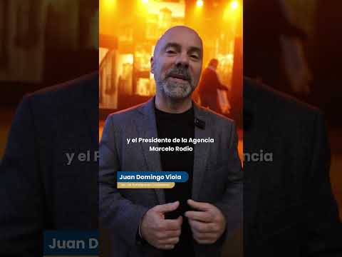 🎭Disfrutamos de una excelente función de la Comedia Cordobesa, que presentó “San Vicente Super Star”