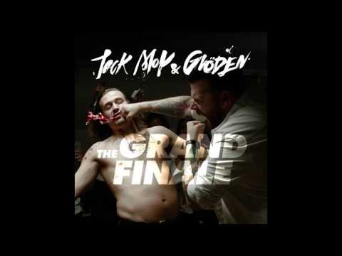01 - Jack Moy & Glöden - The Grand Finale