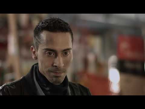 05 La Hache - Alta Mezcla