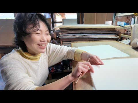 Adventures in Washi - Episode Three