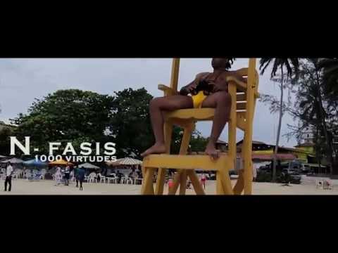 NFASIS - TE AMO ANTES DE VENIRME (VIDEO OFICIAL)