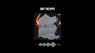 Zoey Dollaz - &quot;Ain&#39;t No Opps&quot;