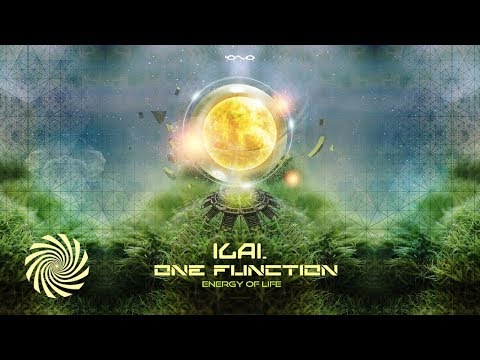 Ilai & One Function - Energy of Life