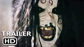 THE GHOST WITHIN Official Trailer (2023)