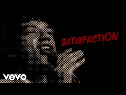 The Rolling Stones  I Can't Get No Satisfaction drum thumbnail