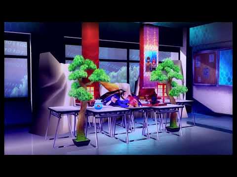 ThorW plays Fate/Extra Tamamo Route part 36