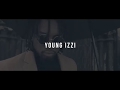 Young izzi - Purple Hearts (Album Trailer)