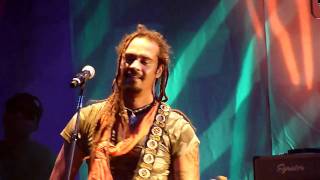 Michael Franti &amp; Spearhead-Only Thing Missing Was You