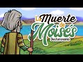 La Muerte De Moisés Historia De La Biblia Mi Primera Biblia 33