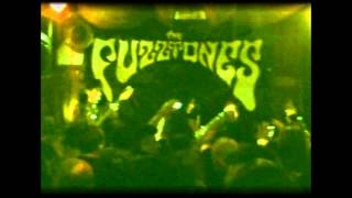 FUZZTONES live @ SIDRO CLUB
