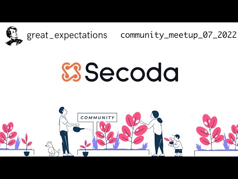 Secoda and Great Expectations Integration Demo