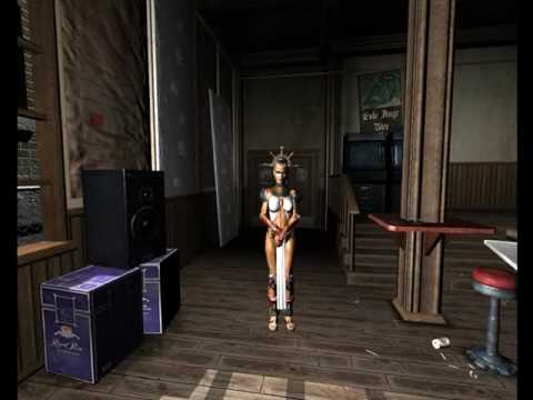 Let's Play Prey Part 34: After the Credits