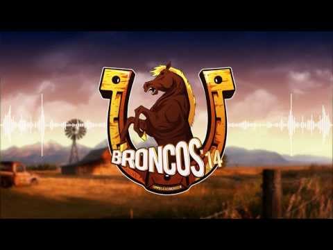 Broncos 2014 - Innslag (Sang #1)