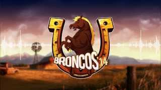 Broncos 2014 - Innslag (Sang #1)