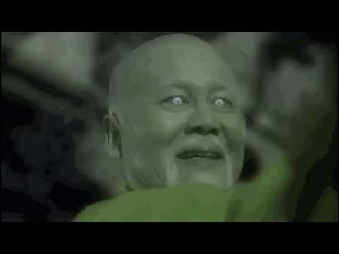 Fat Pockets X Roots Dubman - Master Technics (visuals by Wrong Walnut Productions)