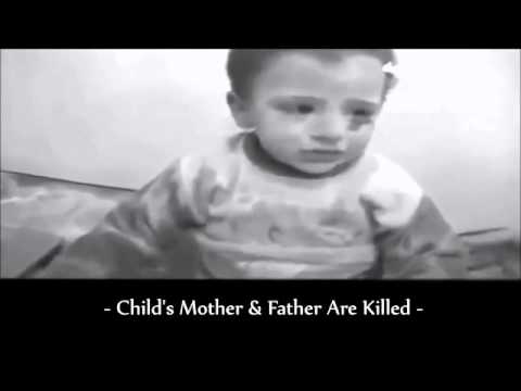 Rich Black & D-Ego - Refugees