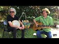 CAS presents Paul Burch & Fats Kaplin in Concert Part 1