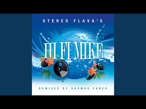 Stereo Flava's (Rasmus Faber Instrumental)