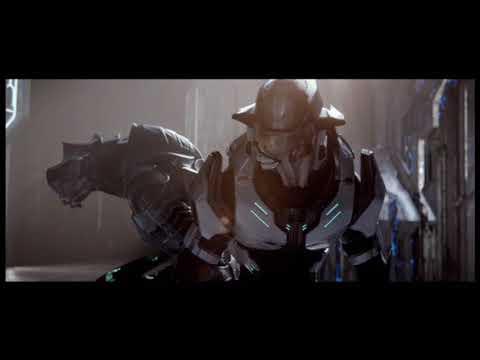 Halo 2: Anniversary - The Oracle - Part 8 [No Commentary]