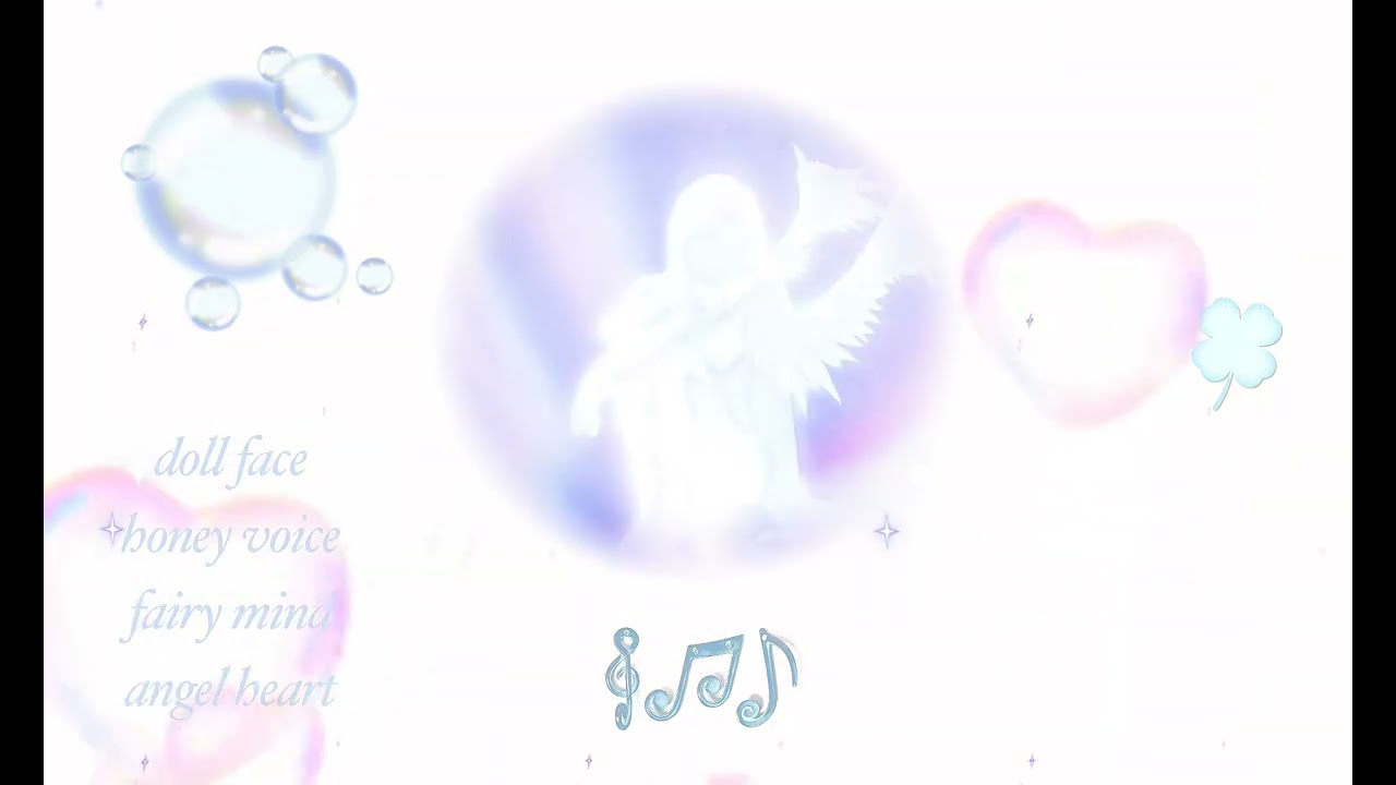 Angel baby
