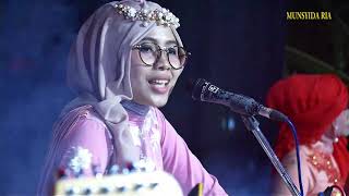 Download lagu TIKET SUARGO MUTIK NIDA MUNSYIDA RIA FT MUTIK NIDA mp3
