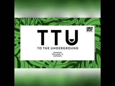 Dj Wady & Dvit Bousa - Spells (Original Mix)