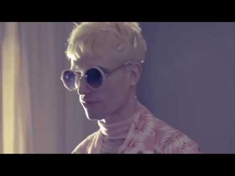 SoccerPractise - I Was Screaming