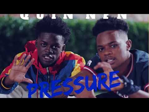Quin NFN - Pressure