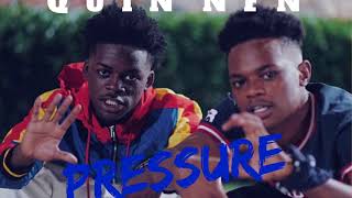 Quin NFN - Pressure