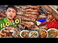 ILOILO Best Food Tour 50 Must Try Ilonggo Food When You Visit Iloilo Full Episode