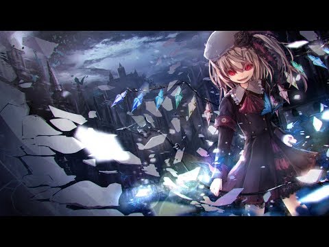 {919.2} Nightcore (Fight Like Sin) - Nightmare (with lyrics)