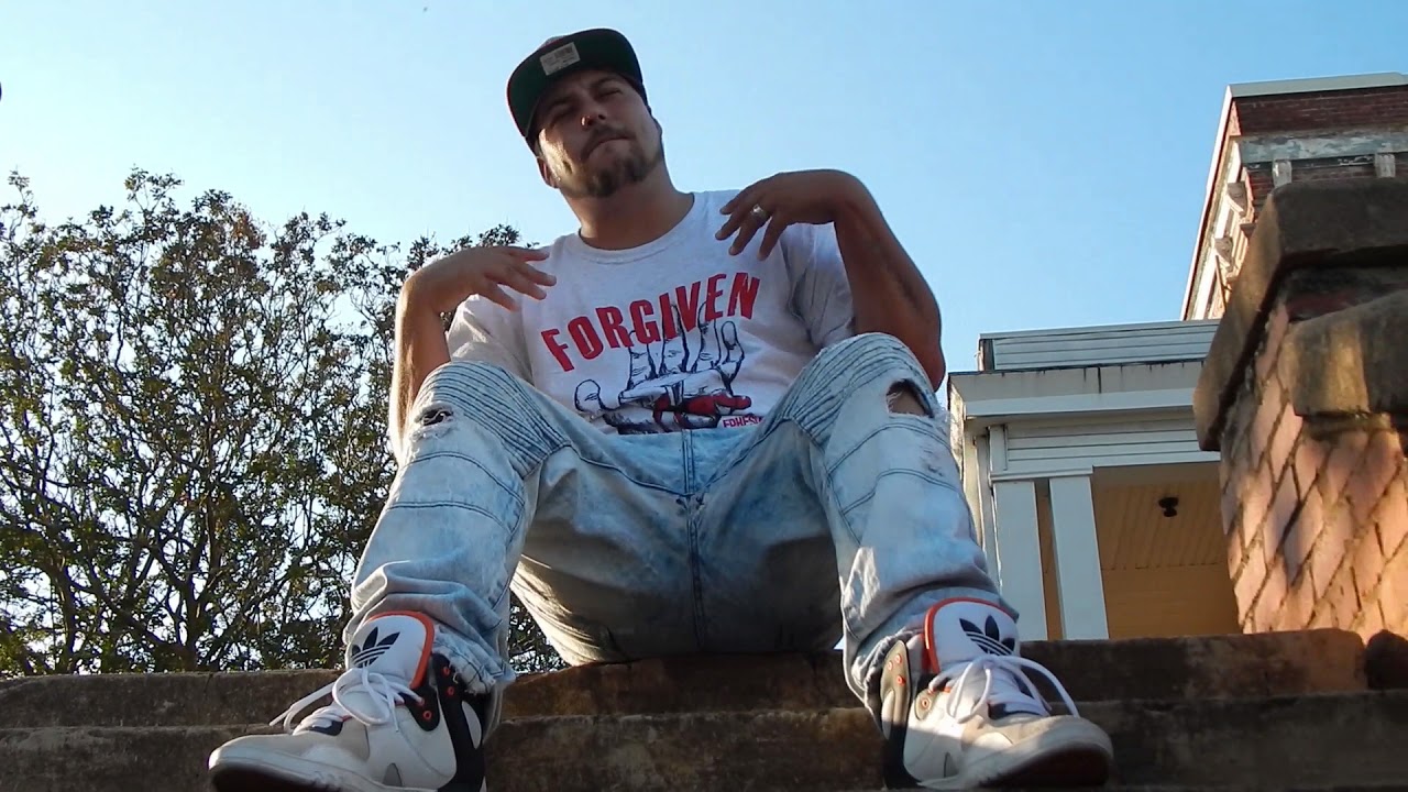 Promotional video thumbnail 3 for Touch Jesus Muzik
