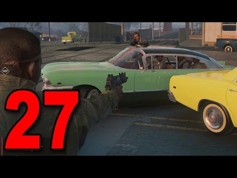 Mafia III - Part 27 - Called a Hit on Us