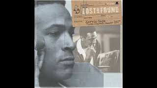 Marvin Gaye - It's a desperate situation