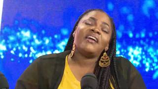 Celestine Donkor ft NHYIRABA GIDEON - AGBEBOLO(BREAD OF LIFE) LIVE Celestine Donkor ft NHYIRABA GIDEON - AGBEBOLO(BREAD OF LIFE) LIVE